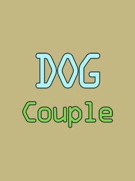 Dog Couple cover art