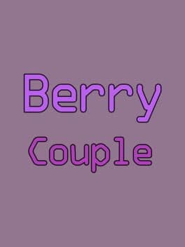 Berry Couple cover art