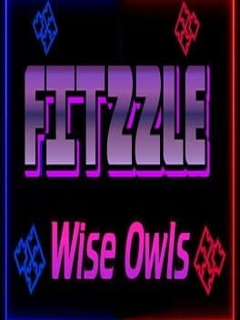 Fitzzle Wise Owls cover art