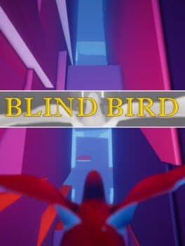 Blind Bird cover art