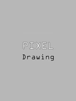 Pixel Drawing cover art
