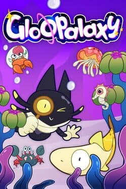 Gloopalaxy cover art