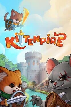 Kittenpire cover art