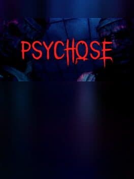 Psychose cover art