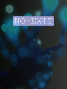 N0-Exit cover art