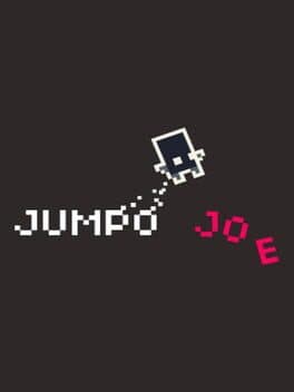 Jumpo Joe cover art