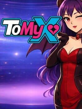 ToMyX cover art