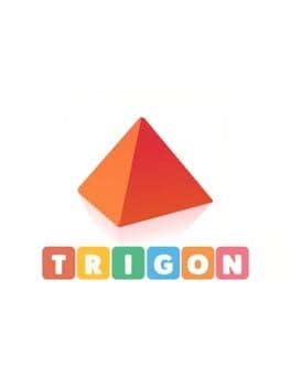 Trigon cover art