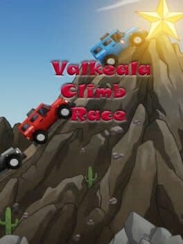 Valkeala Climb Race cover art