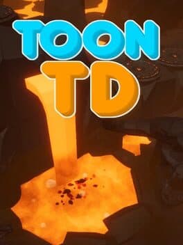 Toon TD cover art