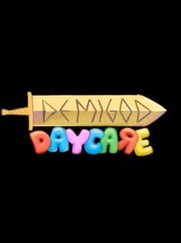 Demigod Daycare cover art