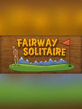 Fairway Solitaire cover art