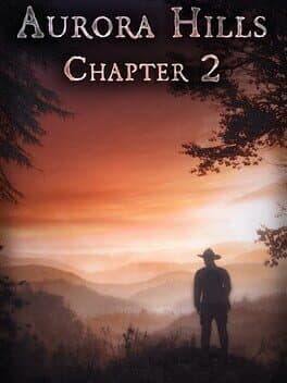Aurora Hills: Chapter 2 cover art