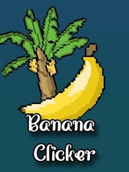 Banana Clicker cover art
