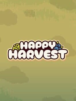 Happy Harvest cover art