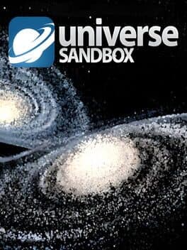 Universe Sandbox Legacy cover art