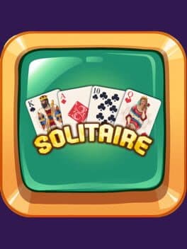 Solitaire cover art