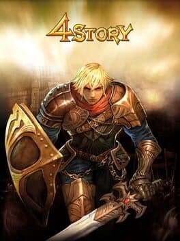 4Story Online cover art