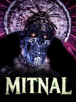 Mitnal cover art