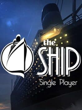 The Ship: Single Player cover art