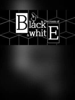 The Room of Black & White cover art