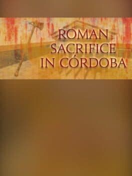 Roman Sacrifice in Córdoba cover art
