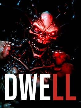 Dwell cover art