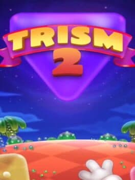 Trism 2 cover art