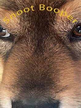 Snoot Booper cover art