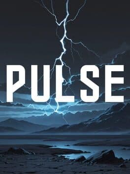 Pulse cover art