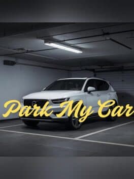 Park My Car cover art
