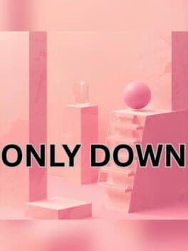 Only Down cover art