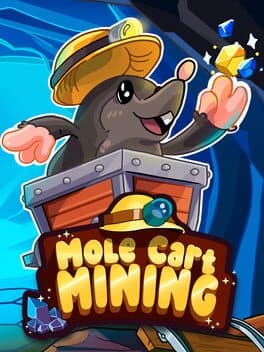 Mole Cart Mining cover art