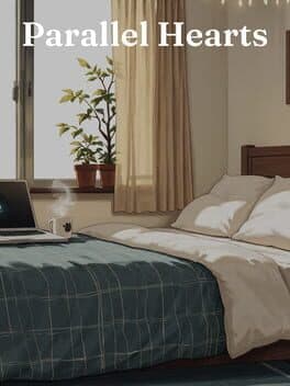 Parallel Hearts cover art