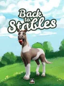 Back to Stables cover art