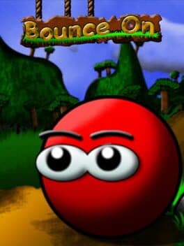 Bounce On cover art