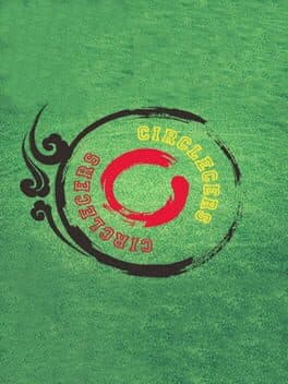 Circlecers cover art