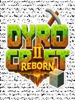 Dyrocraft 2: Reborn