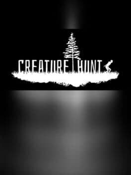Creature Hunt cover art