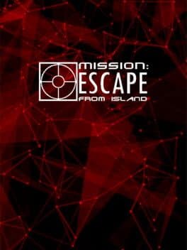 Mission: Escape from Island cover art