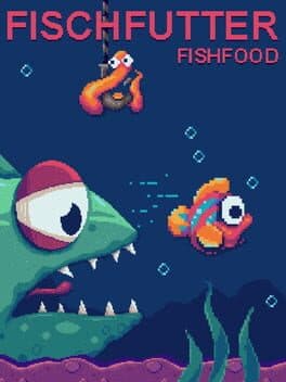 Fischfutter cover art