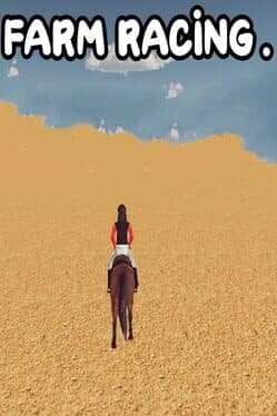 Farm Racing. cover art