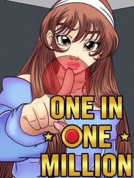 One in One Million cover art