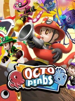 Octopinbs cover art
