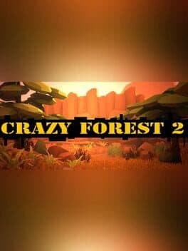Crazy Forest 2 cover art