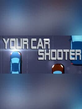 Your Car Shooter cover art