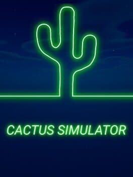 Cactus Simulator cover art