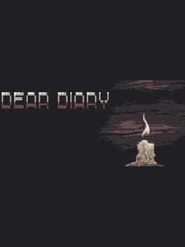 Dear Diary cover art