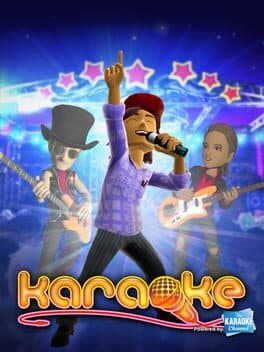 Karaoke cover art