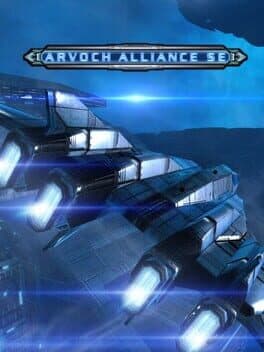 Arvoch Alliance SE cover art